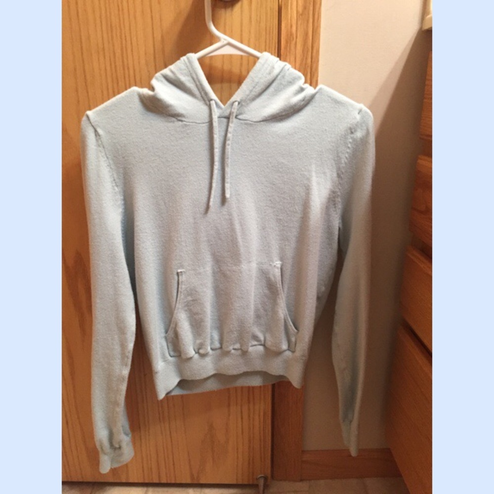 Forever21 hoodie